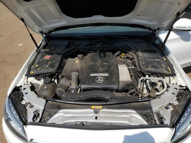 Photo 10 VIN: 55SWF4KB2FU085933 - MERCEDES-BENZ C 300 4MAT 