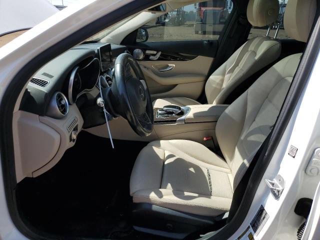 Photo 6 VIN: 55SWF4KB2FU085933 - MERCEDES-BENZ C 300 4MAT 