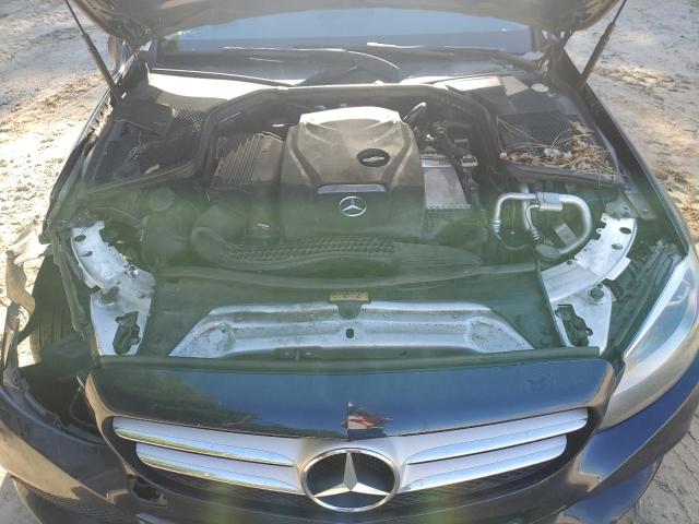 Photo 10 VIN: 55SWF4KB2GU099297 - MERCEDES-BENZ C-CLASS 