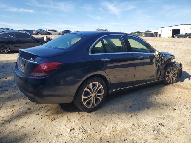 Photo 2 VIN: 55SWF4KB2GU099297 - MERCEDES-BENZ C-CLASS 