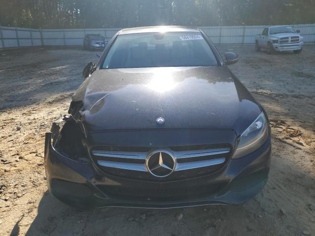 Photo 4 VIN: 55SWF4KB2GU099297 - MERCEDES-BENZ C-CLASS 