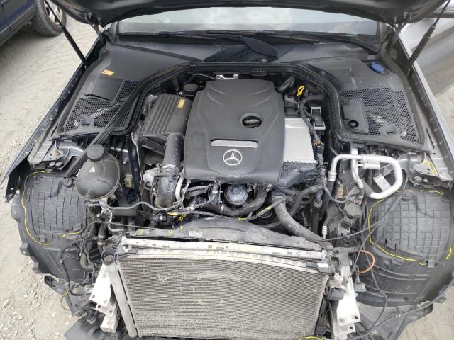 Photo 6 VIN: 55SWF4KB2GU099901 - MERCEDES-BENZ C 300 4MAT 