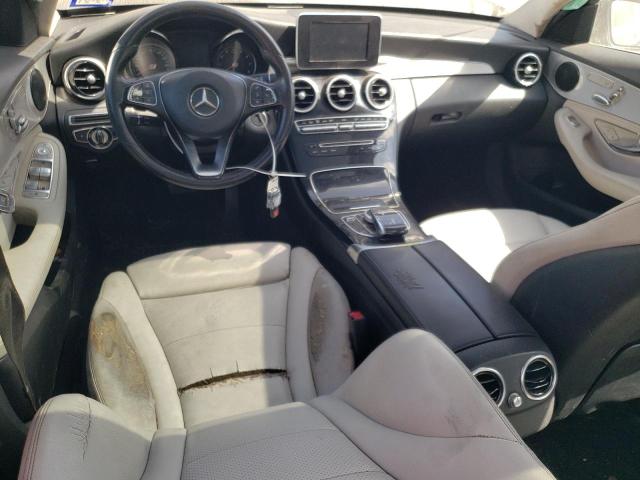 Photo 7 VIN: 55SWF4KB2GU103767 - MERCEDES-BENZ C 300 4MAT 