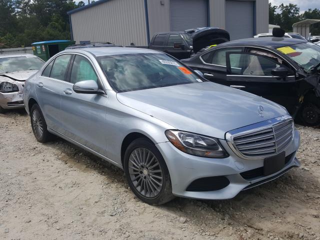 Photo 0 VIN: 55SWF4KB2GU107737 - MERCEDES-BENZ C 300 4MAT 