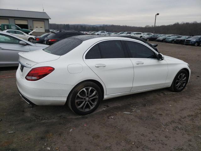 Photo 2 VIN: 55SWF4KB2GU107897 - MERCEDES-BENZ C-CLASS 