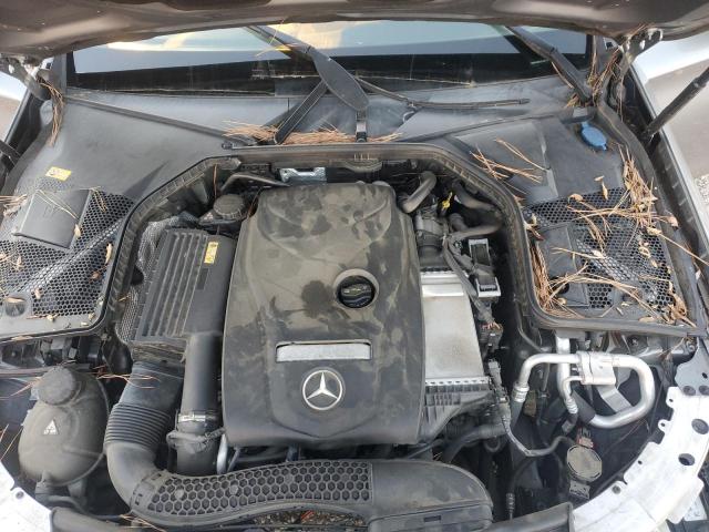 Photo 10 VIN: 55SWF4KB2GU108774 - MERCEDES-BENZ C 300 4MAT 