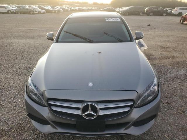 Photo 4 VIN: 55SWF4KB2GU108774 - MERCEDES-BENZ C 300 4MAT 