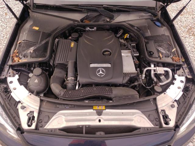 Photo 6 VIN: 55SWF4KB2GU141466 - MERCEDES-BENZ C 300 4MAT 