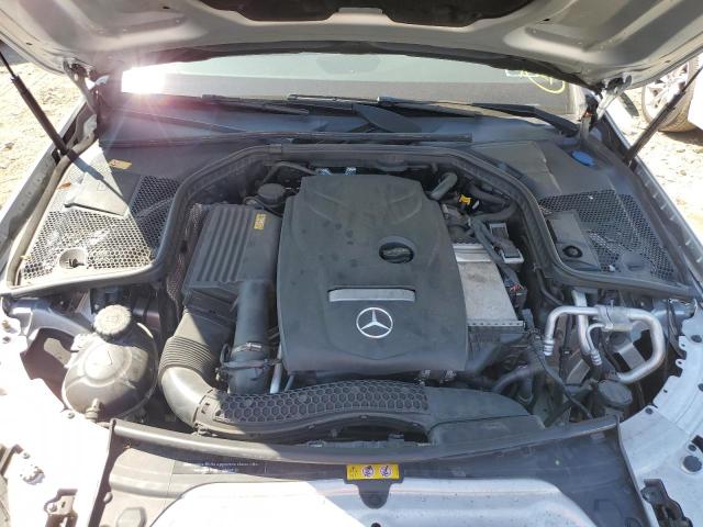 Photo 10 VIN: 55SWF4KB2GU145646 - MERCEDES-BENZ C 300 4MAT 