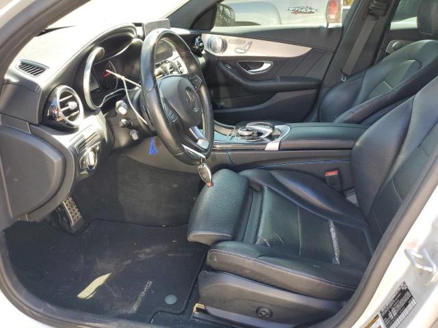 Photo 6 VIN: 55SWF4KB2GU145646 - MERCEDES-BENZ C 300 4MAT 