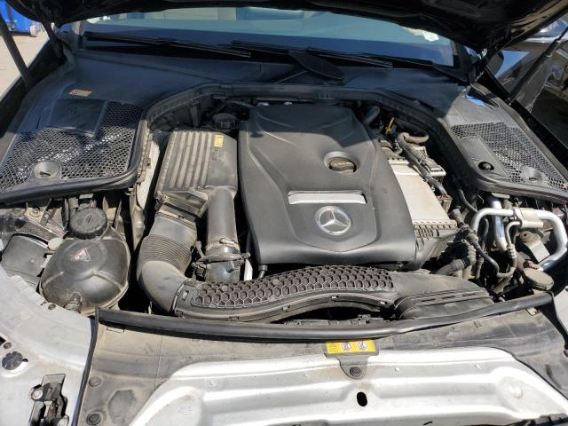 Photo 10 VIN: 55SWF4KB2GU148207 - MERCEDES-BENZ C 300 4MAT 