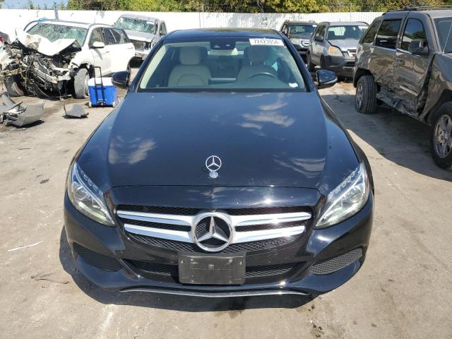 Photo 4 VIN: 55SWF4KB2GU148207 - MERCEDES-BENZ C 300 4MAT 