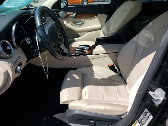 Photo 6 VIN: 55SWF4KB2GU148207 - MERCEDES-BENZ C 300 4MAT 