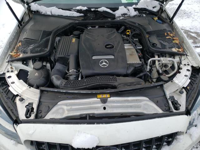 Photo 6 VIN: 55SWF4KB2GU168232 - MERCEDES-BENZ C 300 4MAT 