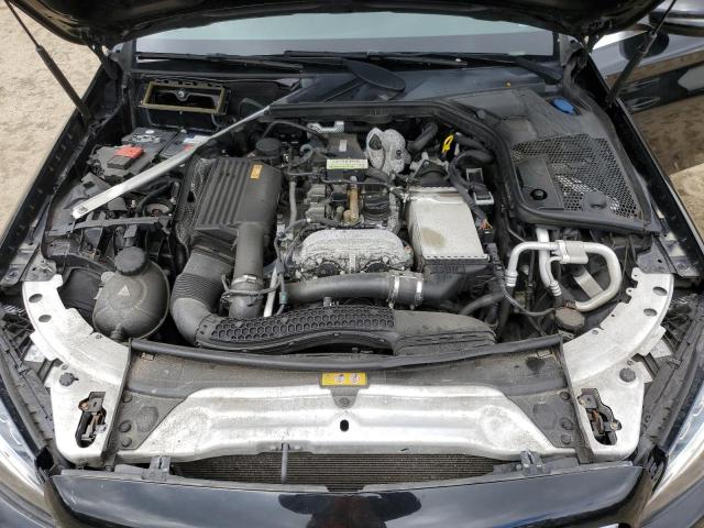 Photo 10 VIN: 55SWF4KB2GU177268 - MERCEDES-BENZ C 300 4MAT 