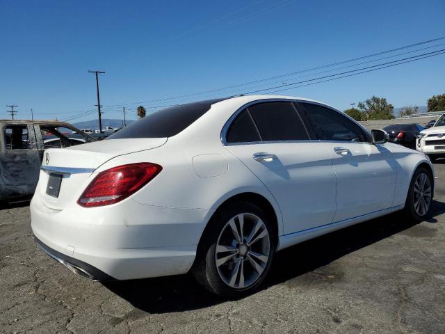 Photo 2 VIN: 55SWF4KB2HU184500 - MERCEDES-BENZ C 300 4MAT 