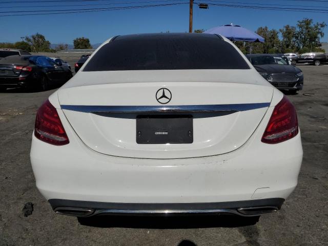 Photo 5 VIN: 55SWF4KB2HU184500 - MERCEDES-BENZ C 300 4MAT 