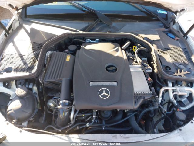 Photo 9 VIN: 55SWF4KB2HU197313 - MERCEDES-BENZ C 300 