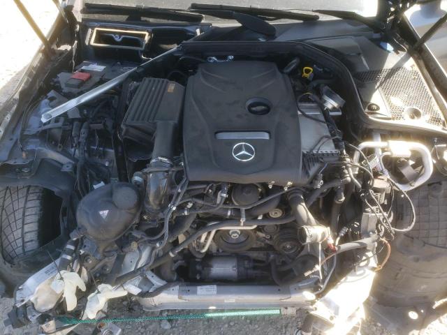 Photo 10 VIN: 55SWF4KB2HU213039 - MERCEDES-BENZ C 300 4MAT 