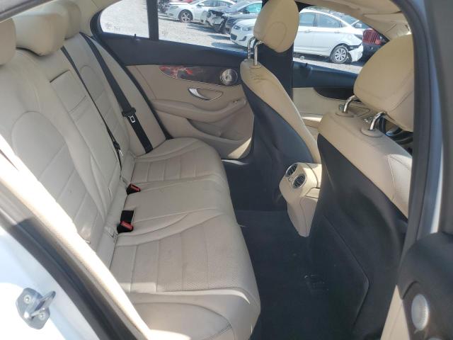 Photo 9 VIN: 55SWF4KB2HU220721 - MERCEDES-BENZ C 300 4MAT 