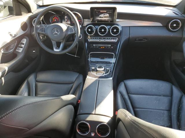 Photo 7 VIN: 55SWF4KB2JU236004 - MERCEDES-BENZ C 300 4MAT 