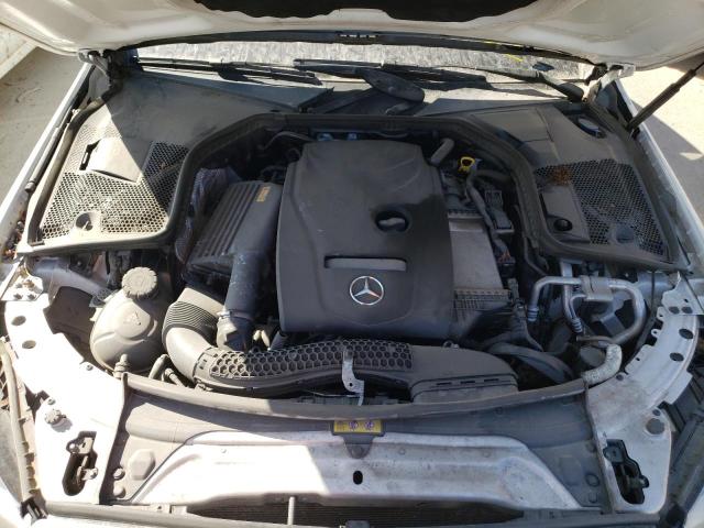 Photo 6 VIN: 55SWF4KB2JU239369 - MERCEDES-BENZ C 300 4MAT 