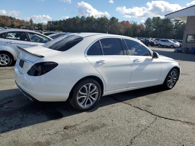 Photo 2 VIN: 55SWF4KB2JU250095 - MERCEDES-BENZ C 300 4MAT 