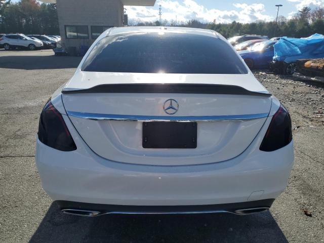 Photo 5 VIN: 55SWF4KB2JU250095 - MERCEDES-BENZ C 300 4MAT 