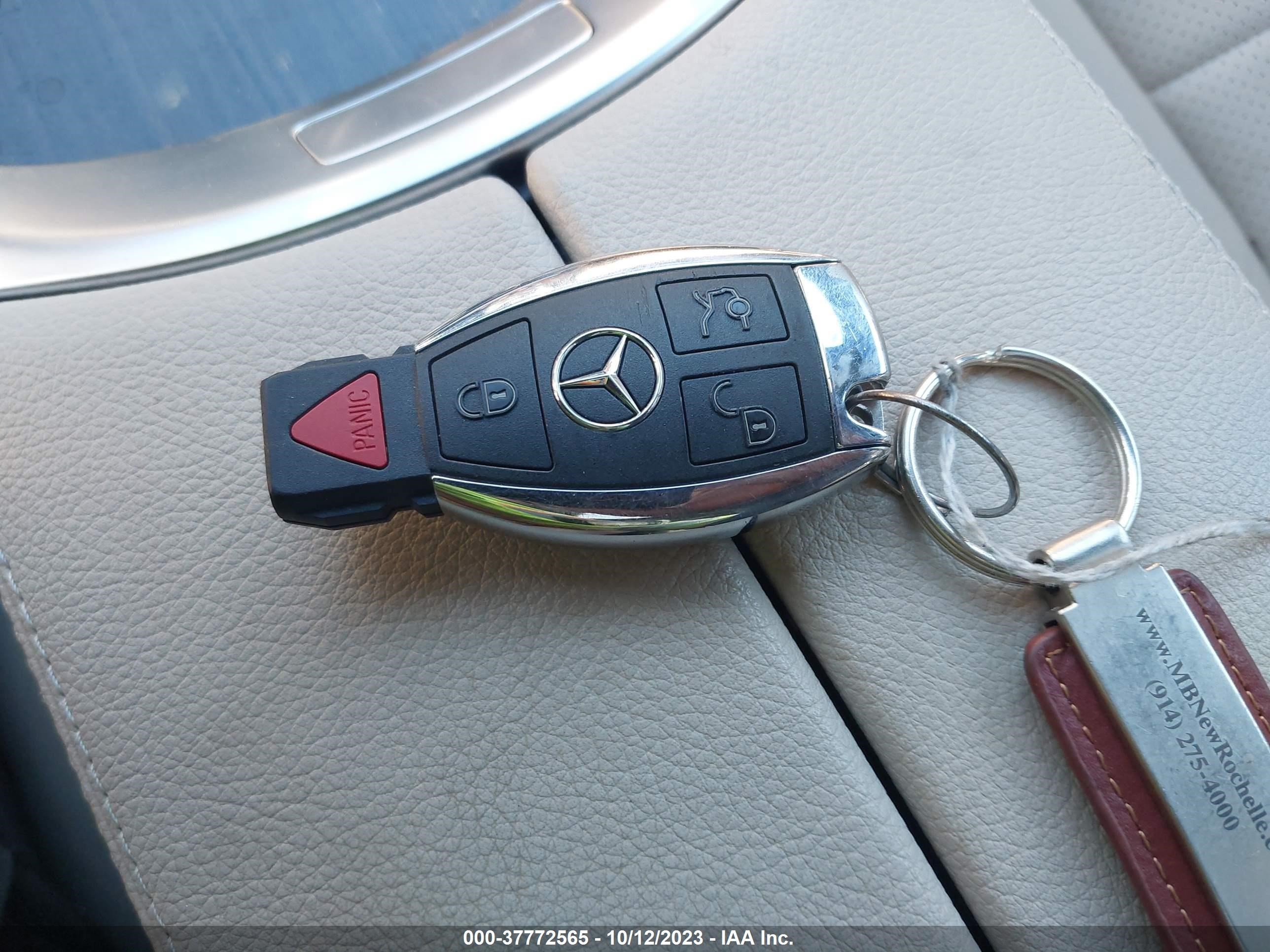 Photo 10 VIN: 55SWF4KB2JU251196 - MERCEDES-BENZ C-KLASSE 