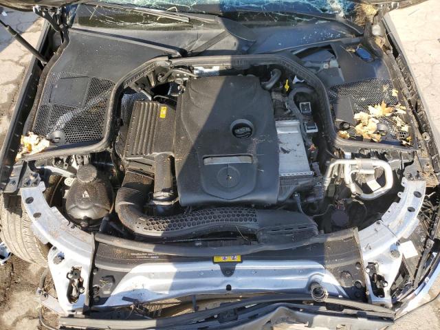 Photo 10 VIN: 55SWF4KB2JU251425 - MERCEDES-BENZ C 300 4MAT 