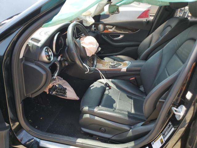 Photo 6 VIN: 55SWF4KB2JU254177 - MERCEDES-BENZ C 300 4MAT 