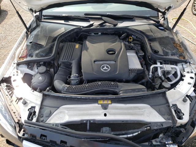 Photo 10 VIN: 55SWF4KB2JU254180 - MERCEDES-BENZ C 300 4MAT 