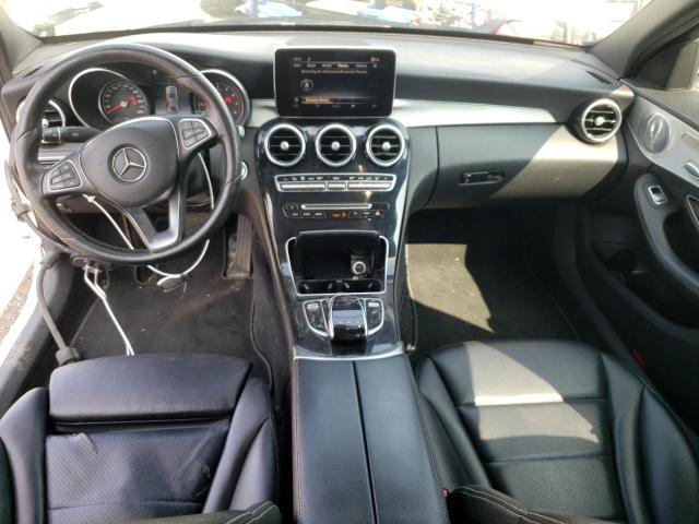 Photo 7 VIN: 55SWF4KB2JU254180 - MERCEDES-BENZ C 300 4MAT 