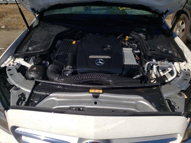 Photo 6 VIN: 55SWF4KB2JU272288 - MERCEDES-BENZ C 300 4MAT 