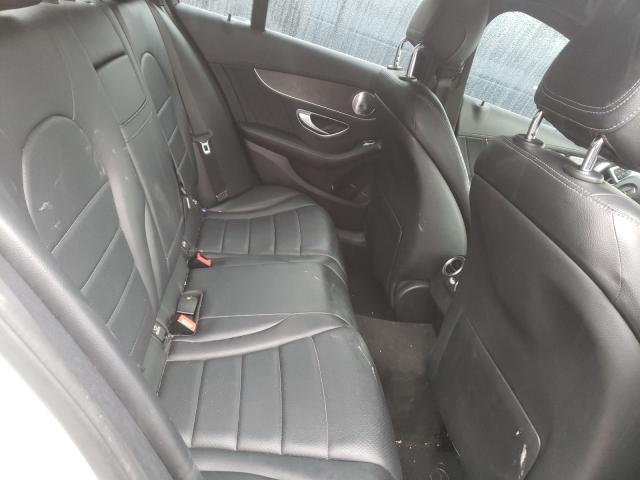 Photo 5 VIN: 55SWF4KB3FU006267 - MERCEDES-BENZ C 300 4MAT 