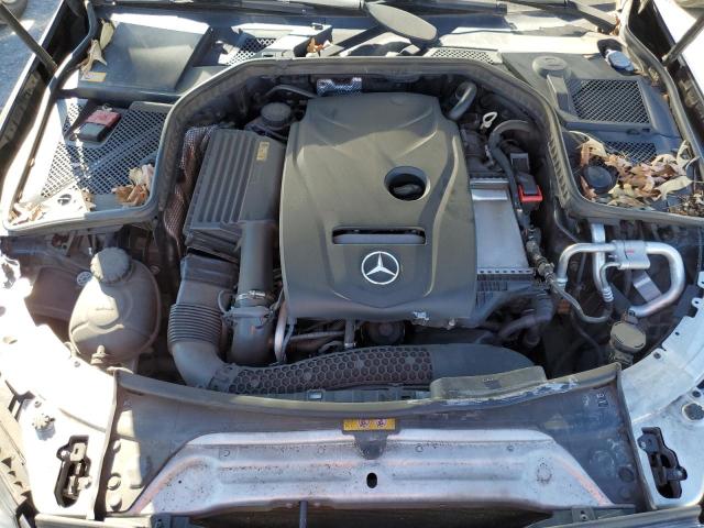 Photo 10 VIN: 55SWF4KB3FU010920 - MERCEDES-BENZ C-CLASS 