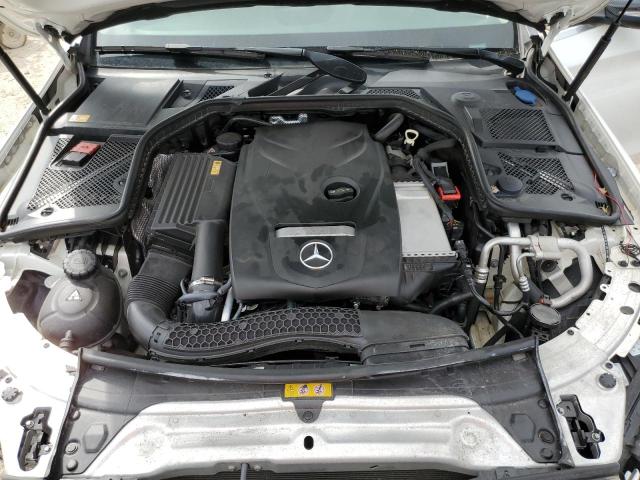 Photo 10 VIN: 55SWF4KB3FU011176 - MERCEDES-BENZ C 300 4MAT 