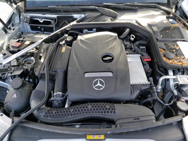 Photo 6 VIN: 55SWF4KB3FU013977 - MERCEDES-BENZ C 300 4MAT 