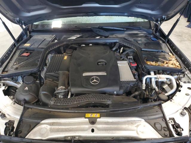 Photo 10 VIN: 55SWF4KB3FU018497 - MERCEDES-BENZ C 300 4MAT 