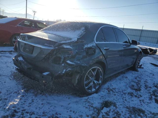 Photo 2 VIN: 55SWF4KB3FU021769 - MERCEDES-BENZ C 300 4MAT 