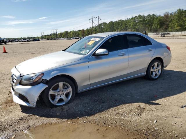 Photo 0 VIN: 55SWF4KB3FU023439 - MERCEDES-BENZ C-CLASS 