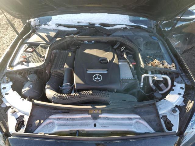 Photo 10 VIN: 55SWF4KB3FU025806 - MERCEDES-BENZ C 300 4MAT 