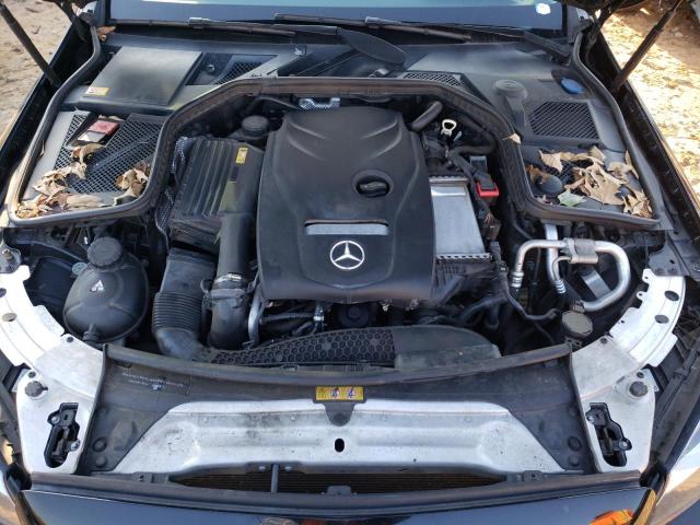 Photo 6 VIN: 55SWF4KB3FU027099 - MERCEDES-BENZ C 300 4MAT 