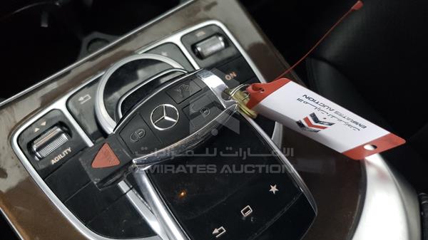 Photo 3 VIN: 55SWF4KB3FU027118 - MERCEDES-BENZ C 300 