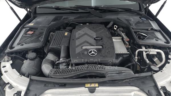 Photo 33 VIN: 55SWF4KB3FU027118 - MERCEDES-BENZ C 300 