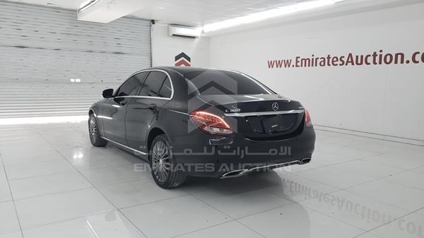 Photo 5 VIN: 55SWF4KB3FU027118 - MERCEDES-BENZ C 300 