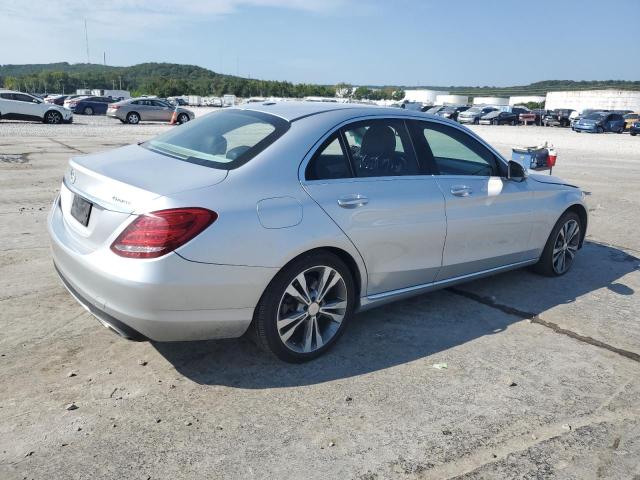 Photo 2 VIN: 55SWF4KB3FU028883 - MERCEDES-BENZ C 300 4MAT 