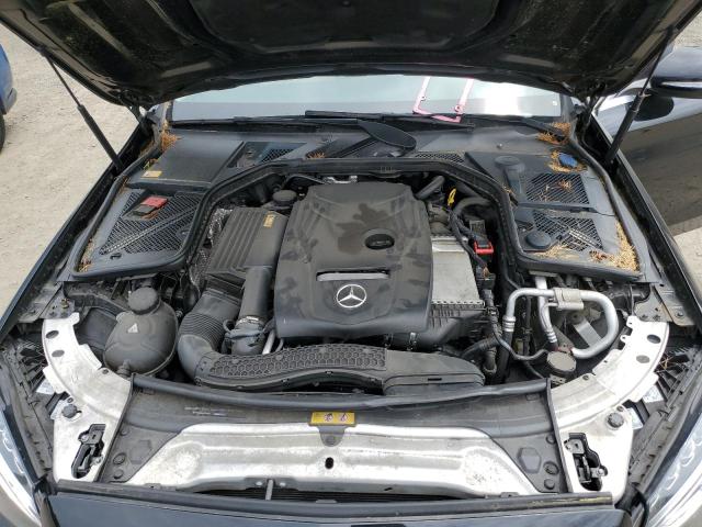 Photo 10 VIN: 55SWF4KB3FU031640 - MERCEDES-BENZ C 300 4MAT 