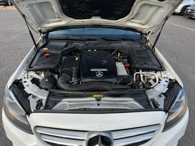 Photo 7 VIN: 55SWF4KB3FU041259 - MERCEDES-BENZ C 300 4MAT 