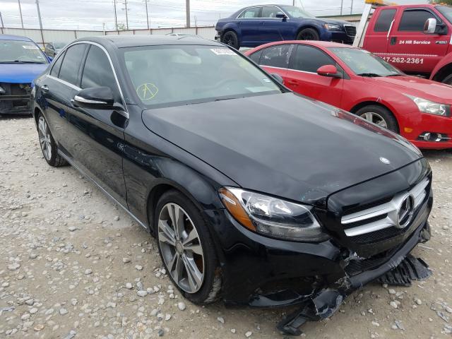 Photo 0 VIN: 55SWF4KB3FU047661 - MERCEDES-BENZ C 300 4MAT 